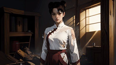 火影的生活-Hokage's Life 版本内容 资料图 8
