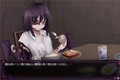 蛊惑的幼虫 操作界面 实机截图 4