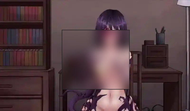 蛊惑的幼虫 角色养成 画面 4
